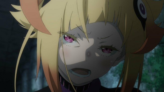 anime "Re:Zero"